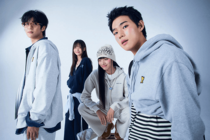 每週都刷新你的購物清單:韓國現代百貨X台北信義 A11 驚喜連名,11 個人氣品牌輪番登場!