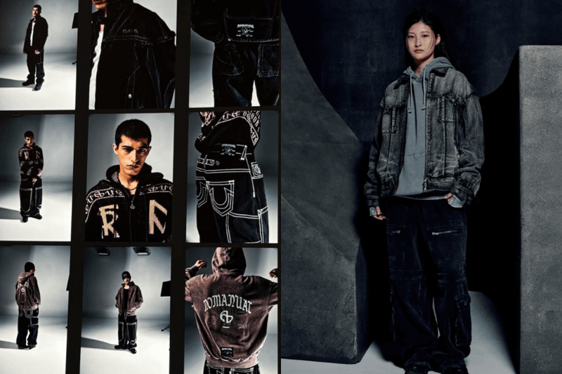 每週都刷新你的購物清單：韓國現代百貨Ｘ台北信義 A11 驚喜連名，11 個人氣品牌輪番登場！