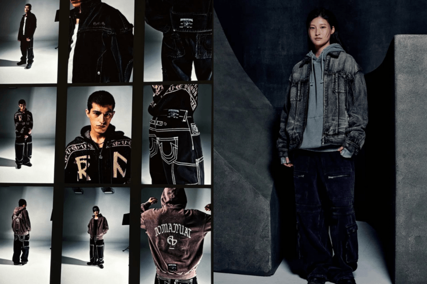 每週都刷新你的購物清單:韓國現代百貨X台北信義 A11 驚喜連名,11 個人氣品牌輪番登場!