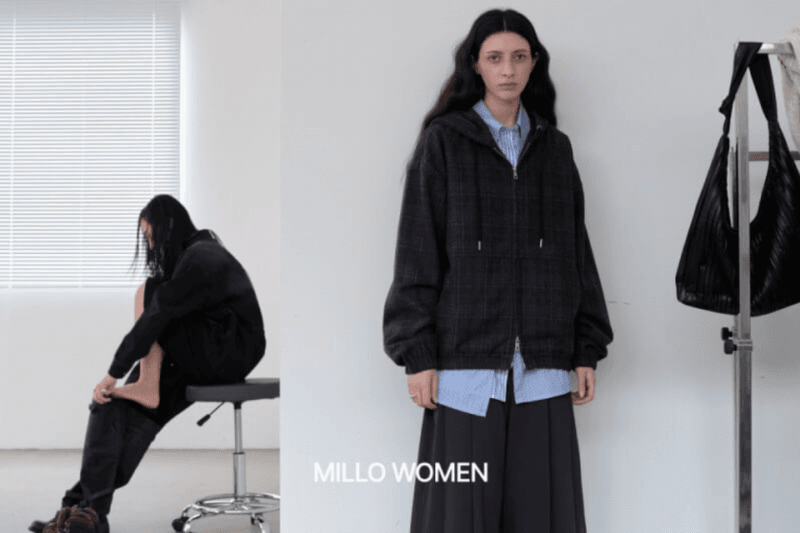 每週都刷新你的購物清單：韓國現代百貨Ｘ台北信義 A11 驚喜連名，11 個人氣品牌輪番登場！