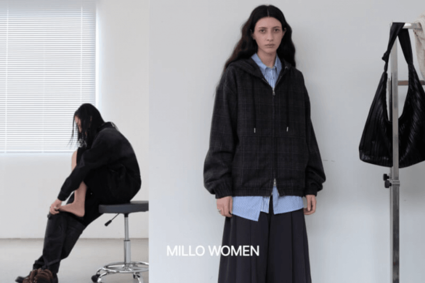 每週都刷新你的購物清單:韓國現代百貨X台北信義 A11 驚喜連名,11 個人氣品牌輪番登場!