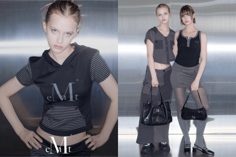 每週都刷新你的購物清單：韓國現代百貨Ｘ台北信義 A11 驚喜連名，11 個人氣品牌輪番登場！