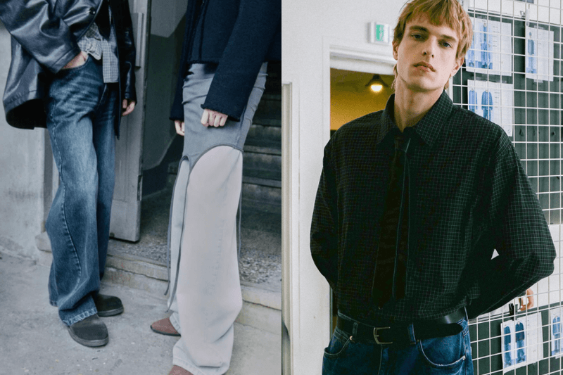 每週都刷新你的購物清單：韓國現代百貨Ｘ台北信義 A11 驚喜連名，11 個人氣品牌輪番登場！