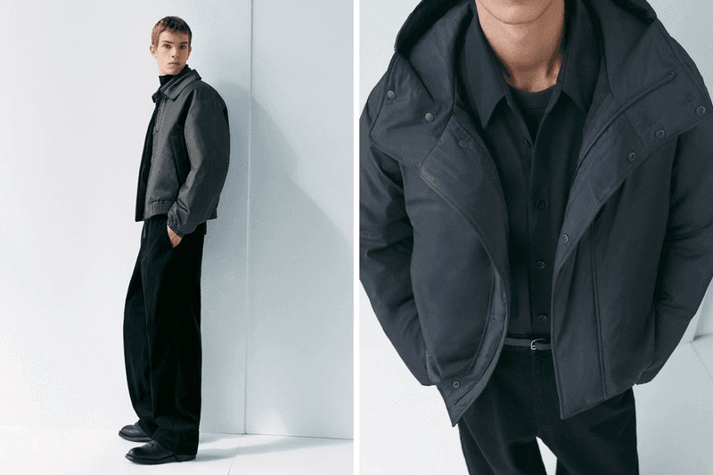 UNIQLO U 2025 秋冬系列