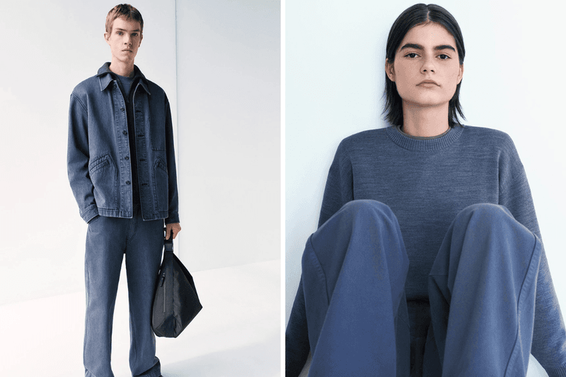 UNIQLO U 2025 秋冬系列