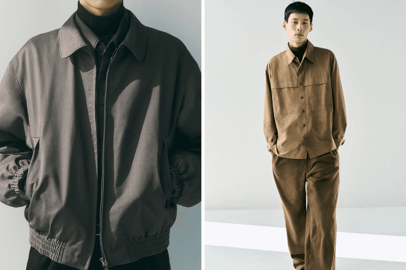 UNIQLO U 2025 秋冬系列