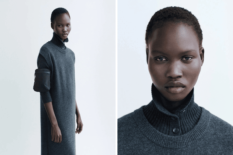 UNIQLO U 2025 秋冬系列