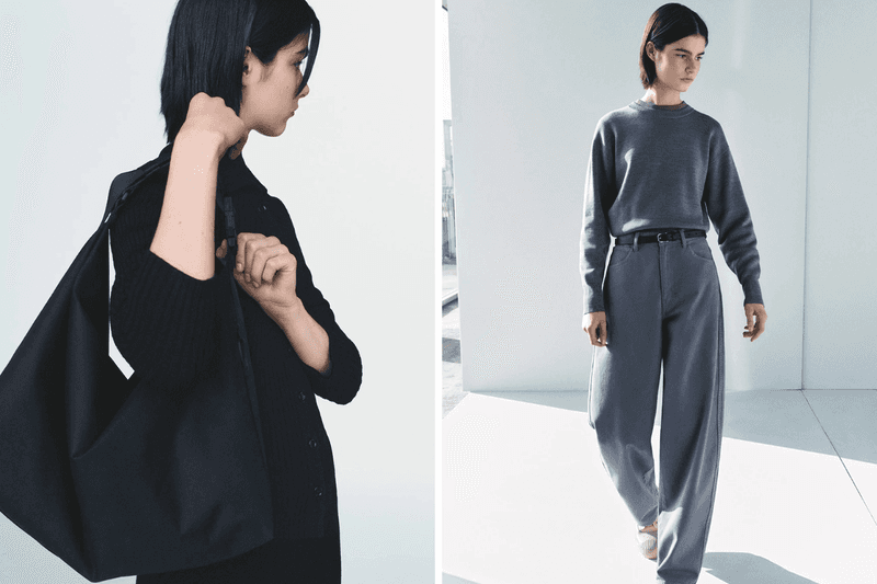 UNIQLO U 2025 秋冬系列