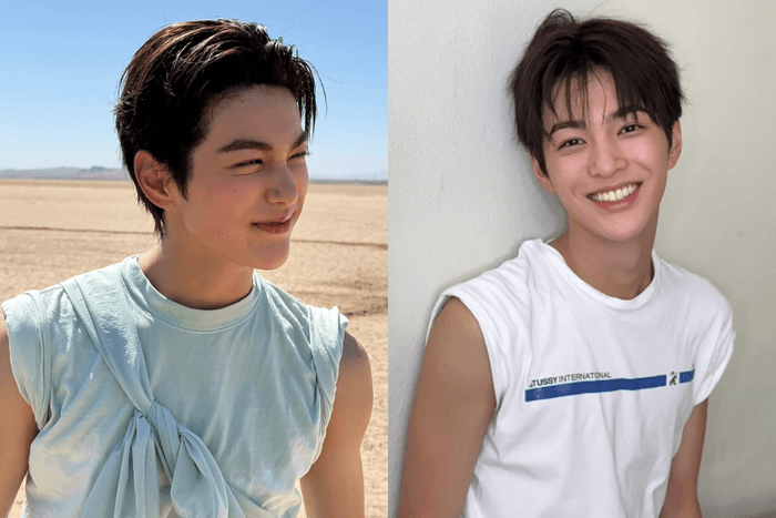 新一代顏霸是他:CORTIS 安乾镐 10 件事,狗狗系少年外表下居然藏著逆天腹肌!