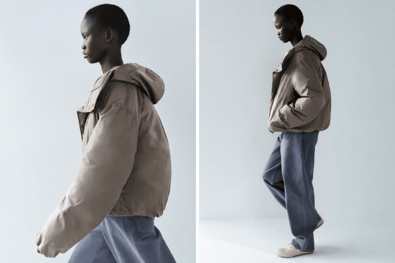 UNIQLO U 2025 秋冬系列