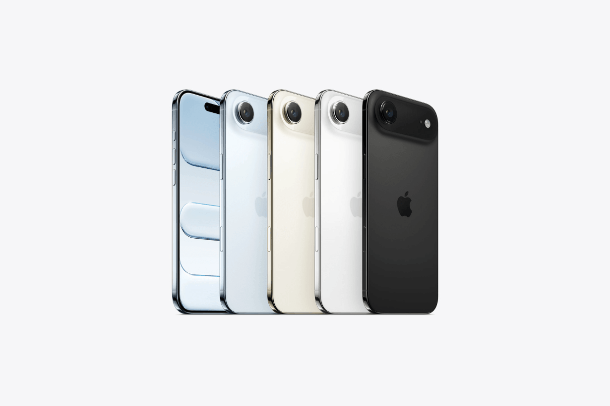 2025 Apple event iphone 17 AirPods Pro 3 Apple Watch Ultra 3