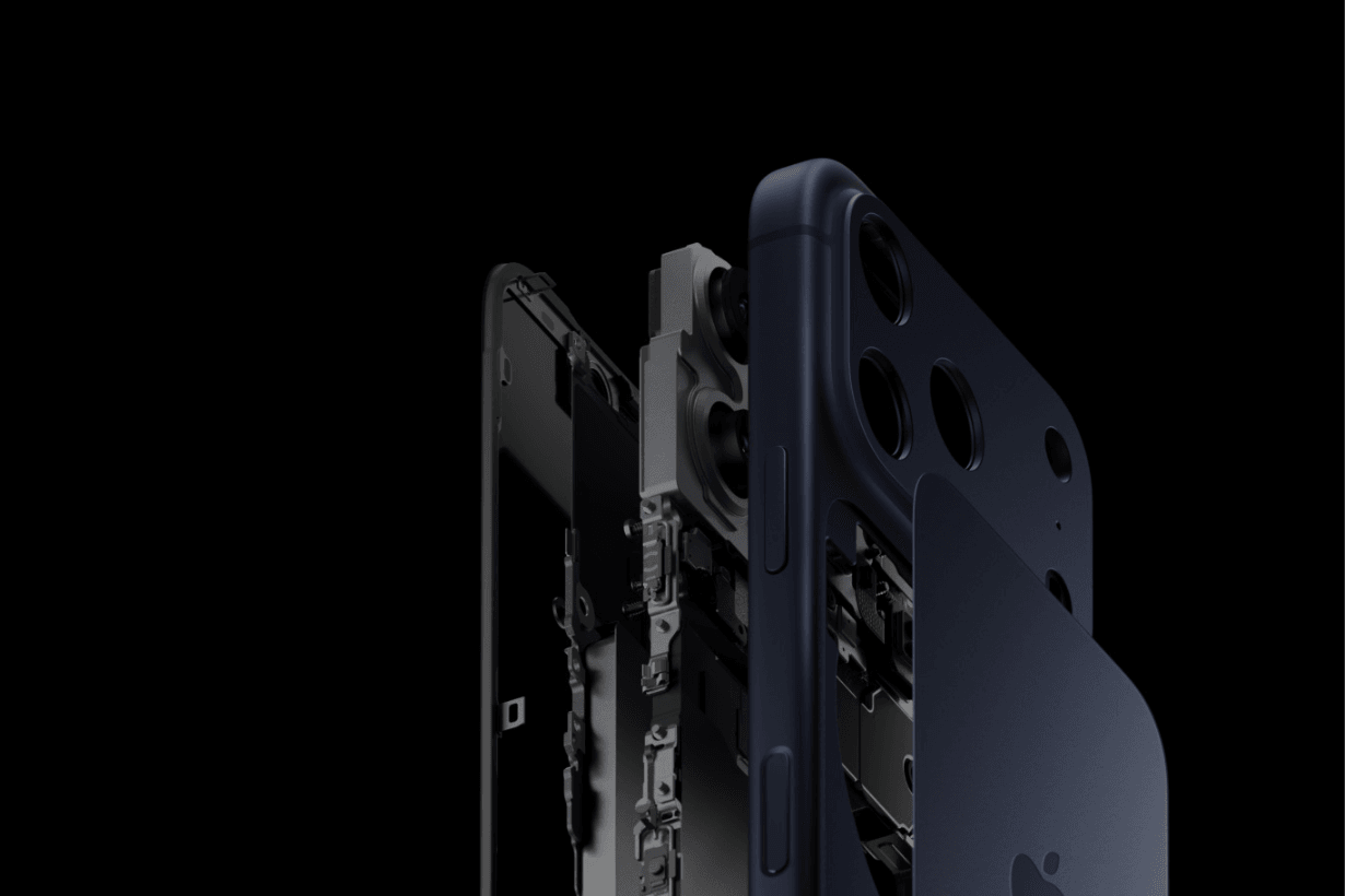 2025 Apple event iphone 17 AirPods Pro 3 Apple Watch Ultra 3