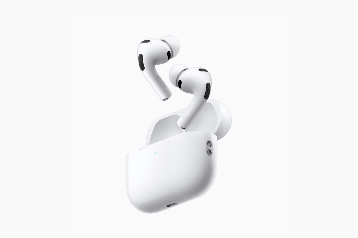 2025 Apple event iphone 17 AirPods Pro 3 Apple Watch Ultra 3