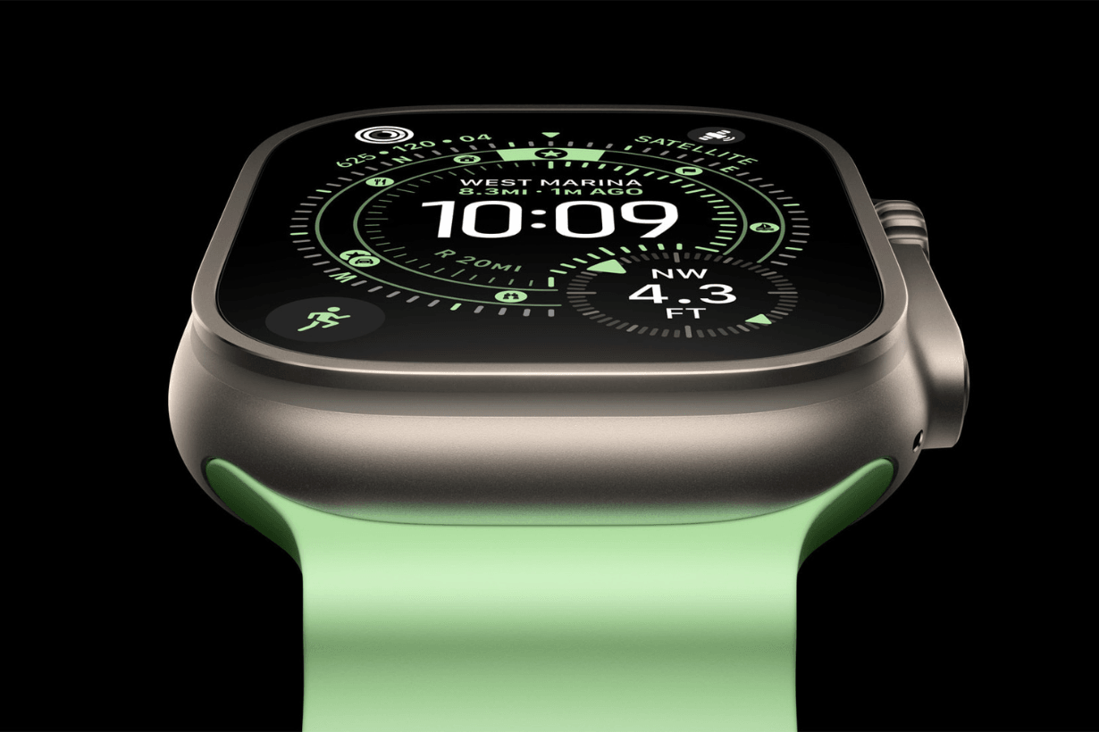 2025 Apple event iphone 17 AirPods Pro 3 Apple Watch Ultra 3