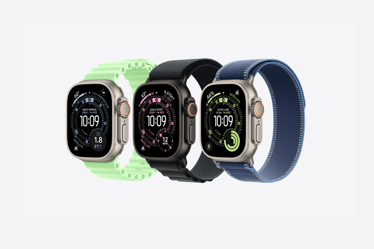 2025 Apple event iphone 17 AirPods Pro 3 Apple Watch Ultra 3