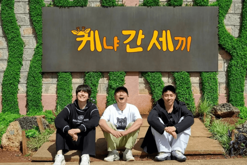 Netflix 待播韓綜清單:《母胎單身2》《黑白大廚2》《魔鬼的計謀3》...熱門節目都以全新季回歸!