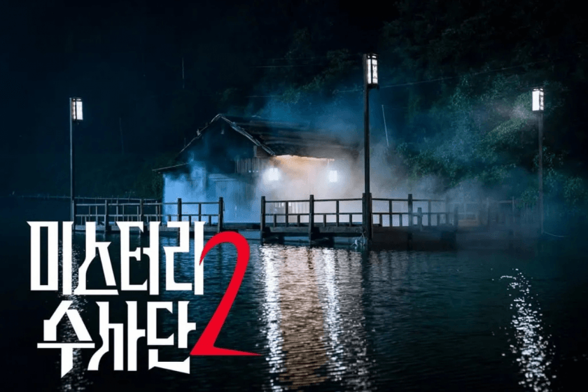 Netflix 待播韓綜清單:《母胎單身2》《黑白大廚2》《魔鬼的計謀3》...熱門節目都以全新季回歸!