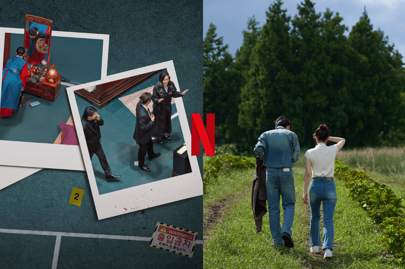 Netflix 待播韓綜清單:《母胎單身2》《黑白大廚2》《魔鬼的計謀3》...熱門節目都以全新季回歸!