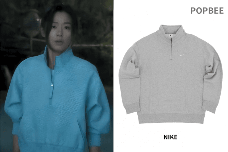 《暴風圈》全智賢選總統氣場全開：女菁英造型俐落又高級，4 種重點單品很值得上班族女生筆記！