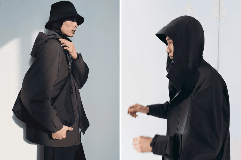 UNIQLO U 2025 秋冬系列