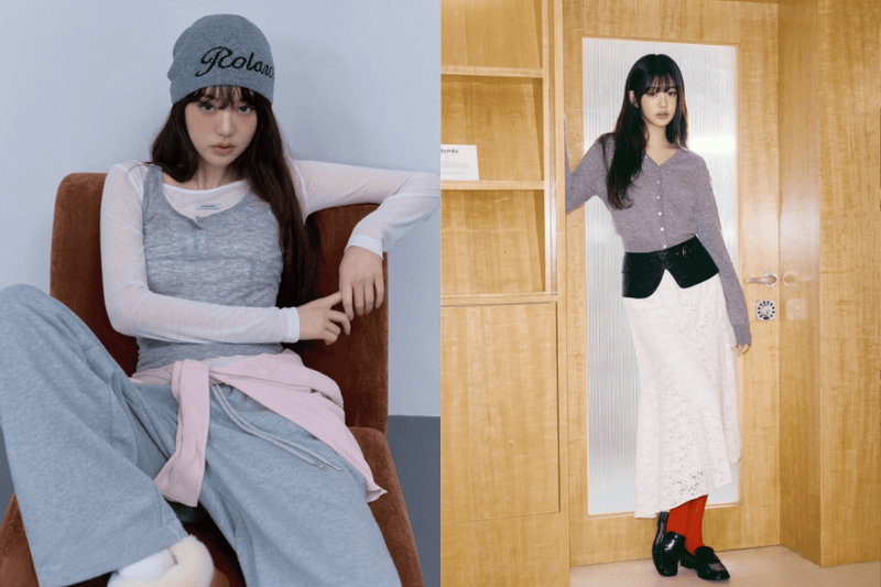 每週都刷新你的購物清單：韓國現代百貨Ｘ台北信義 A11 驚喜連名，11 個人氣品牌輪番登場！