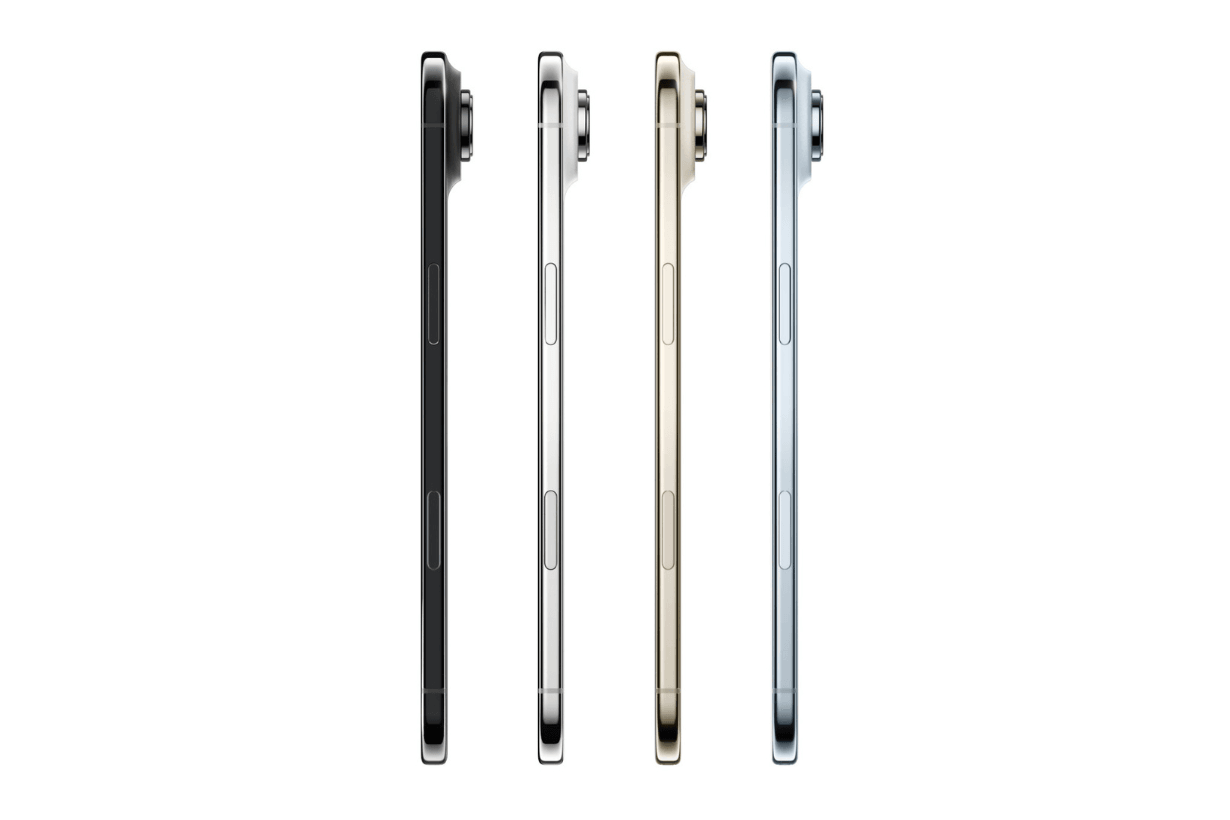 Apple Event 2025 iPhone Air release info