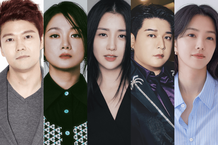 韓國也要推出通靈實境秀?韓綜《天機試煉場》將找來命理師、占卜師驗證能力!