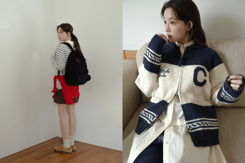 Covernat Taiwan Store New Open Breeze Nanshan