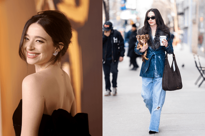 Jonathan Anderson 入主 Dior 後首位品牌大使:奧斯卡影后 Mikey Madison!