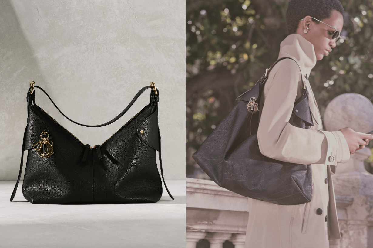 2025 sep it bag ranking longchamp hereu dior polo vivienne