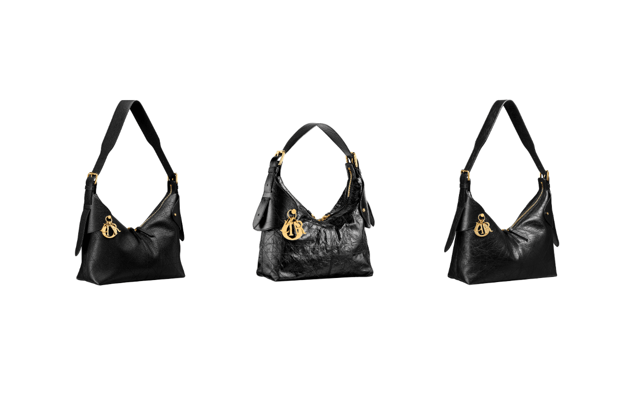 Dior Voyage Macrocannage Handbags Dior Cruise 2026