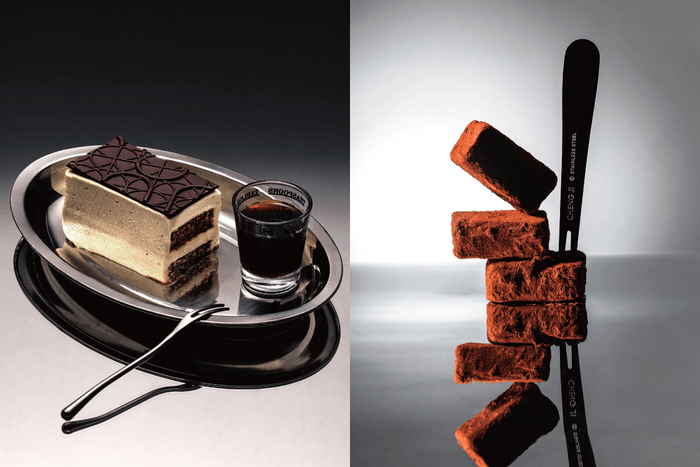 甜點控快衝:承繼台北 101 新店開幕,經典人氣甜點+全新「生巧克力布朗尼」一次滿足!