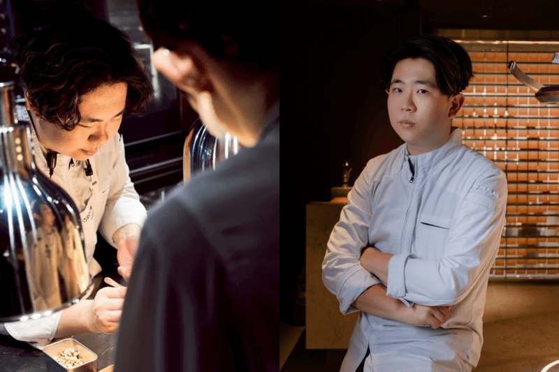 吃這頓飯就像去了趟旅行：米其林一星「Circum-」2025 夏季菜單，把記憶化作獨特華人風味！