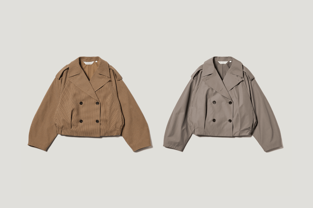 GU x rokh 2025 fw release info