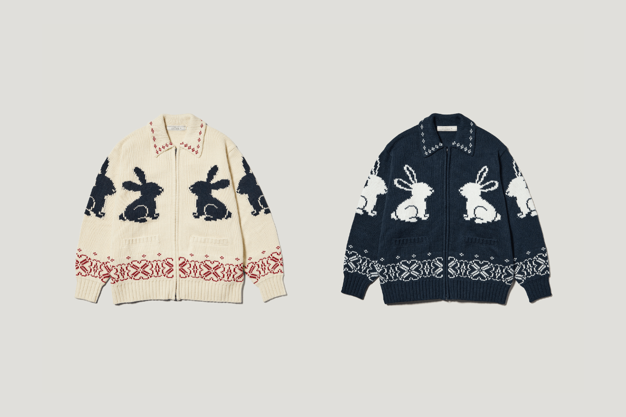 GU x rokh 2025 fw release info