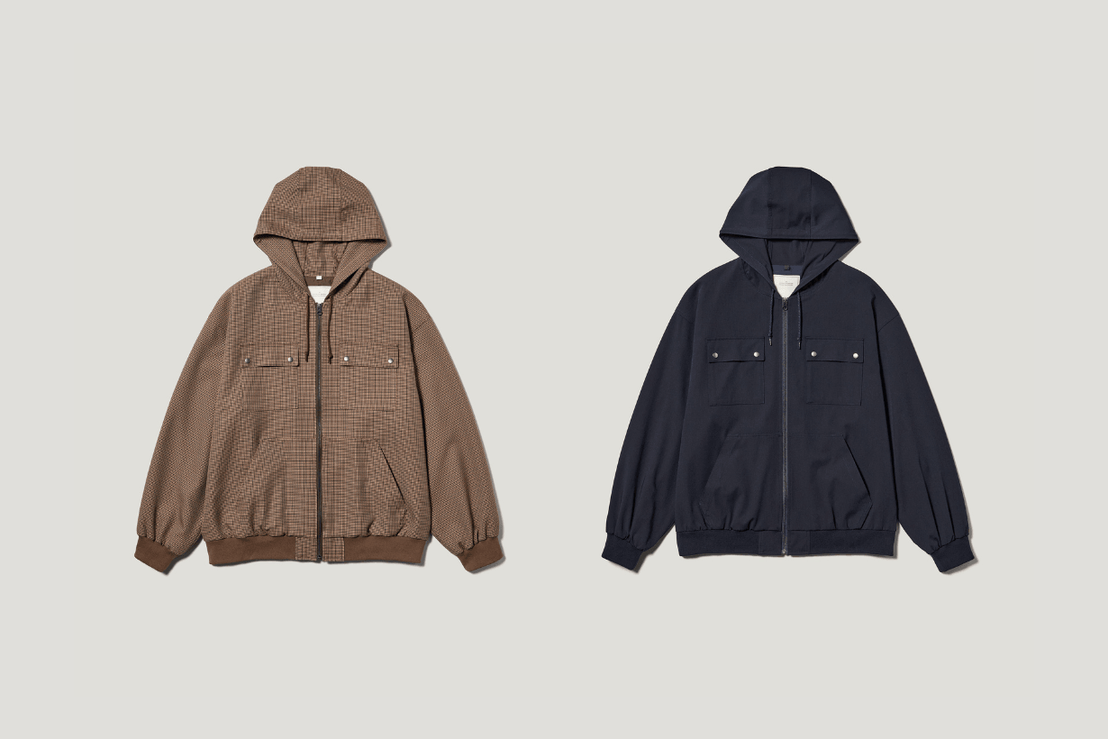 GU x rokh 2025 fw release info