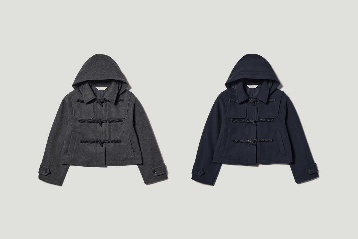GU x rokh 2025 fw release info