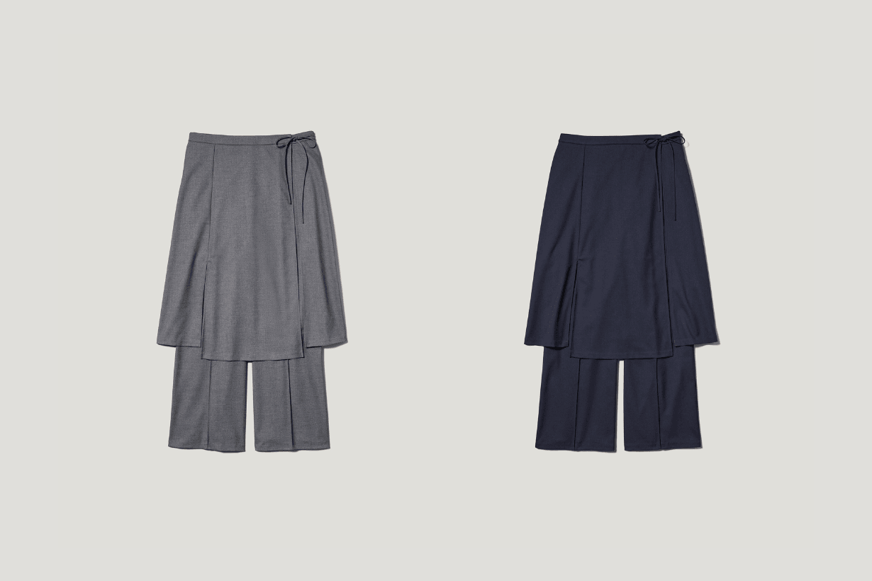 GU x rokh 2025 fw release info