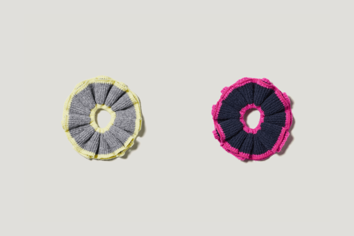 GU x rokh 2025 fw release info