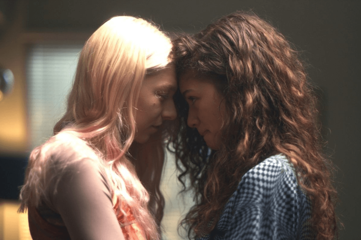 HBO Euphoria season 3 release info