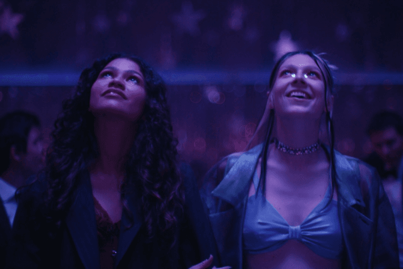 HBO Euphoria season 3 release info