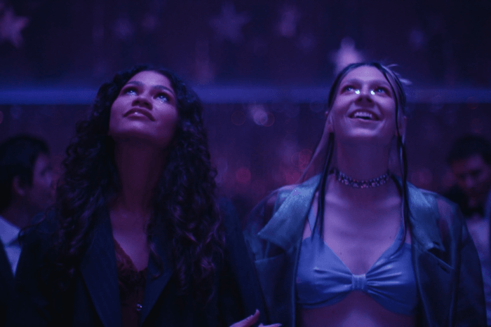 人氣主演回歸:HBO 話題劇集《Euphoria 高校十八禁》第三季終於要開播!