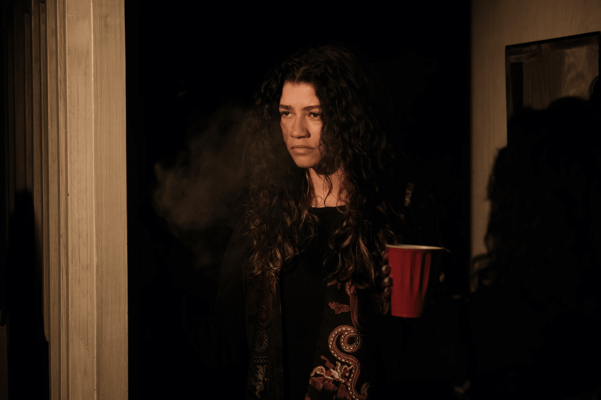 HBO Euphoria season 3 release info
