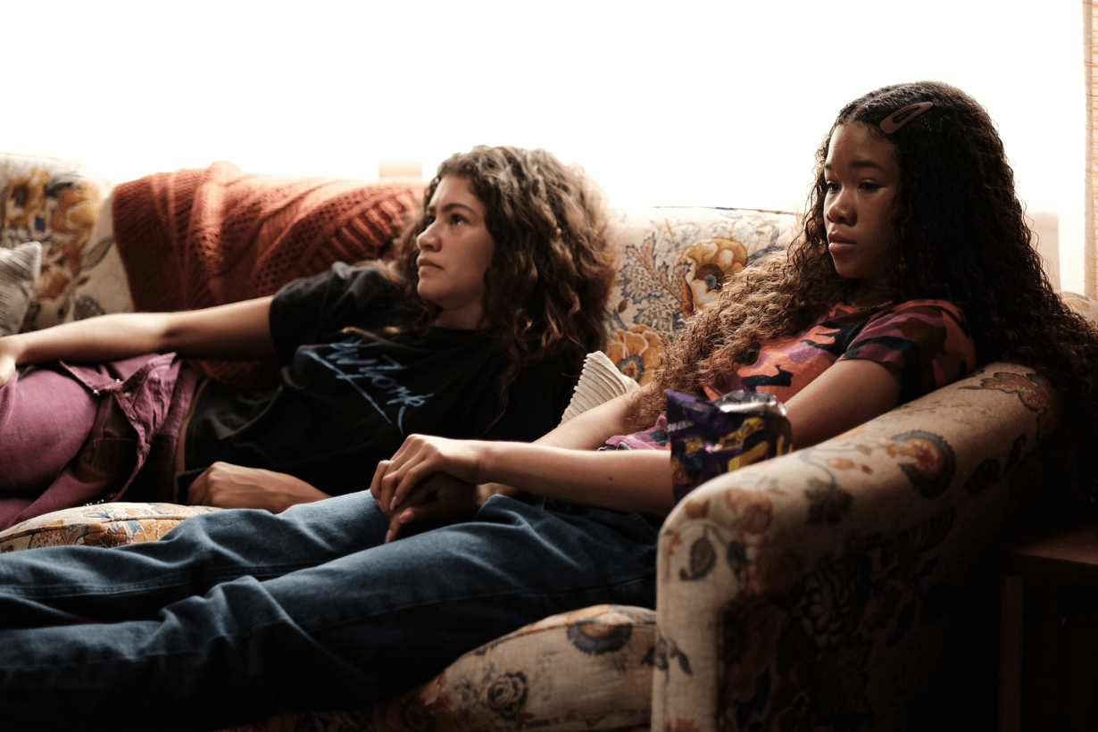 HBO Euphoria season 3 release info