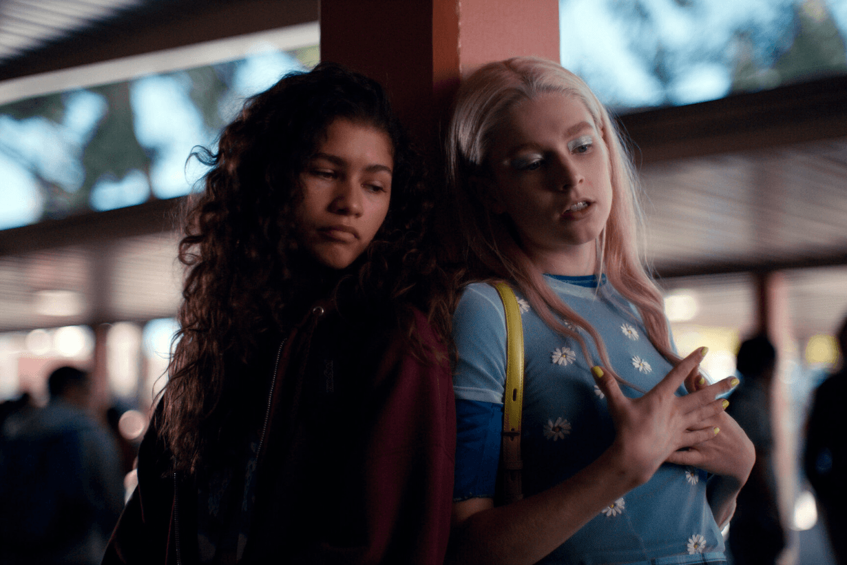 HBO Euphoria season 3 release info