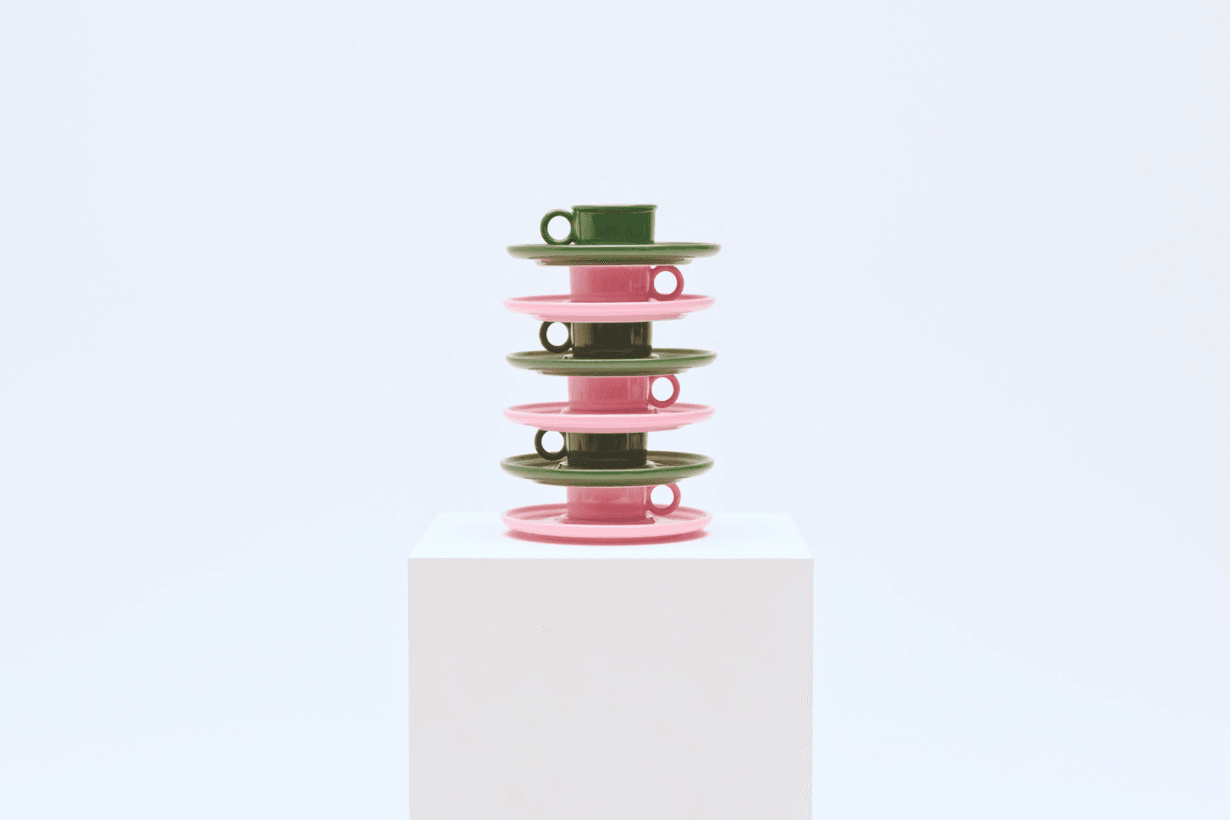 IKEA x Gustaf Westman release info