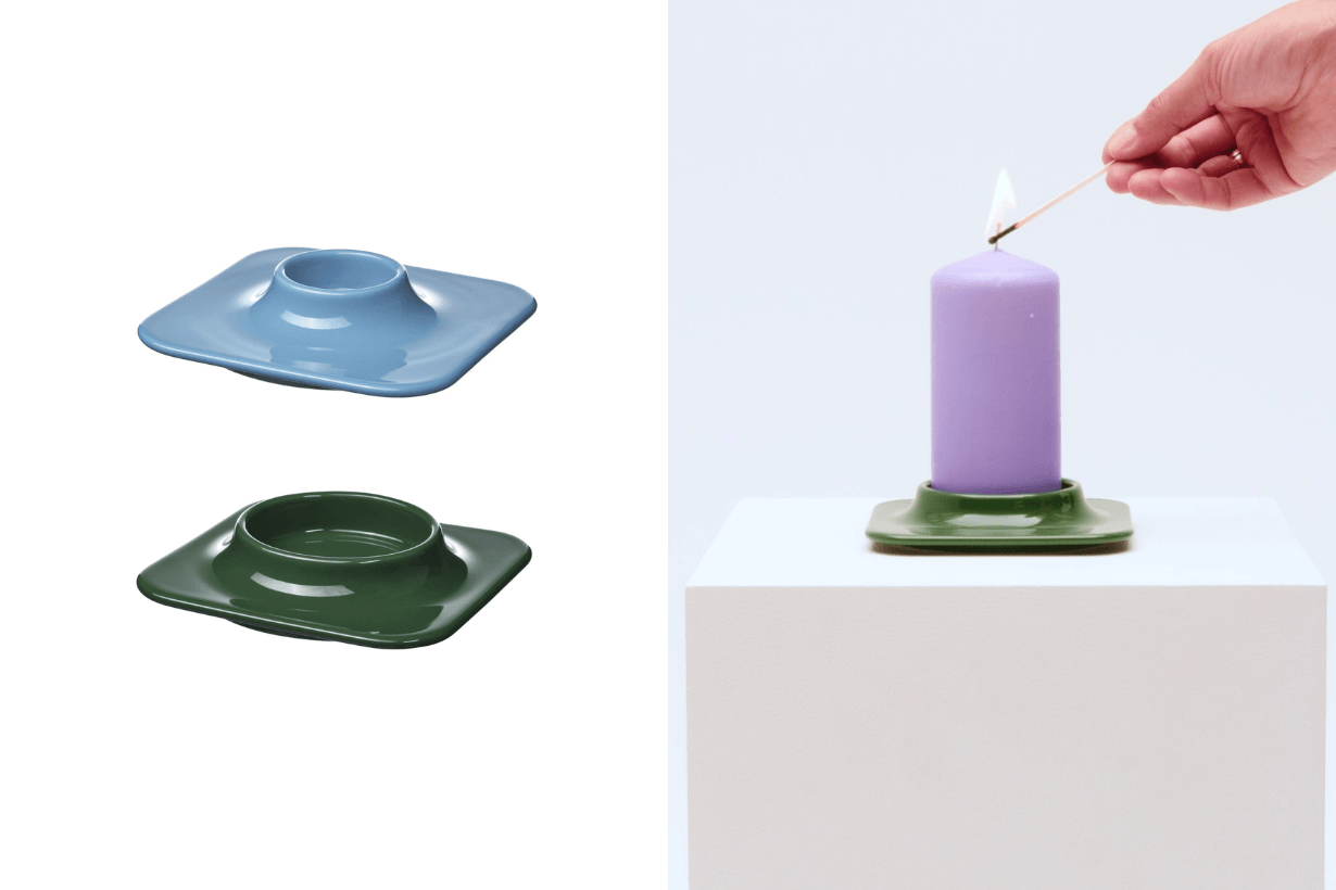 IKEA x Gustaf Westman release info
