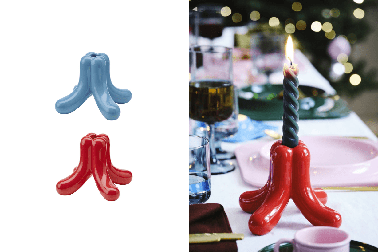 IKEA x Gustaf Westman release info