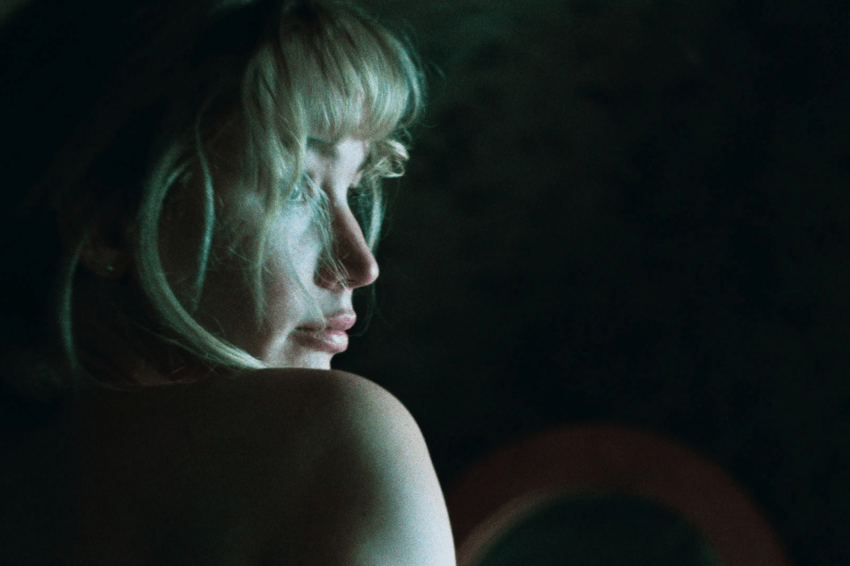 Jennifer Lawrence Robert Pattinson Die My Love release info