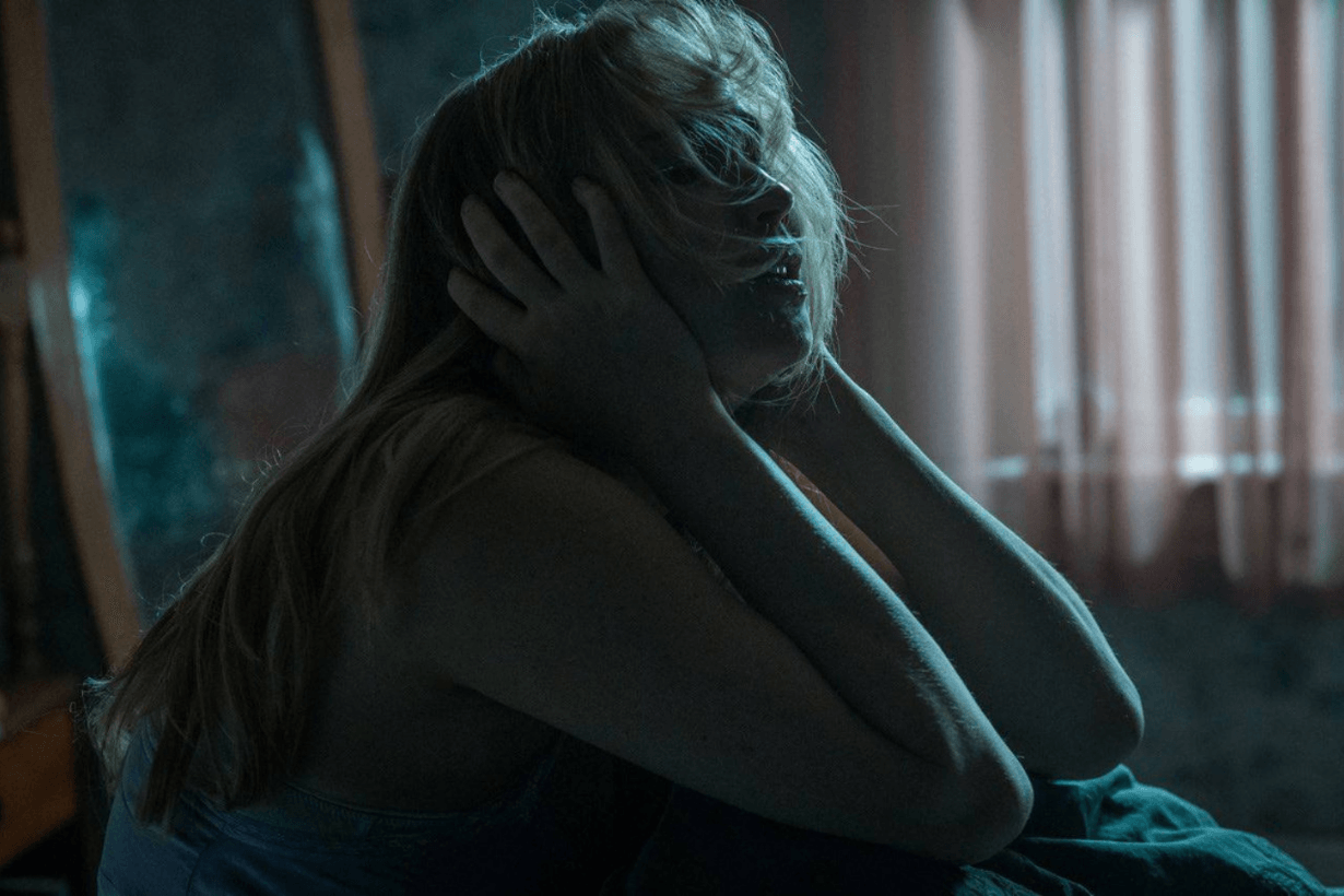 Jennifer Lawrence Robert Pattinson Die My Love release info